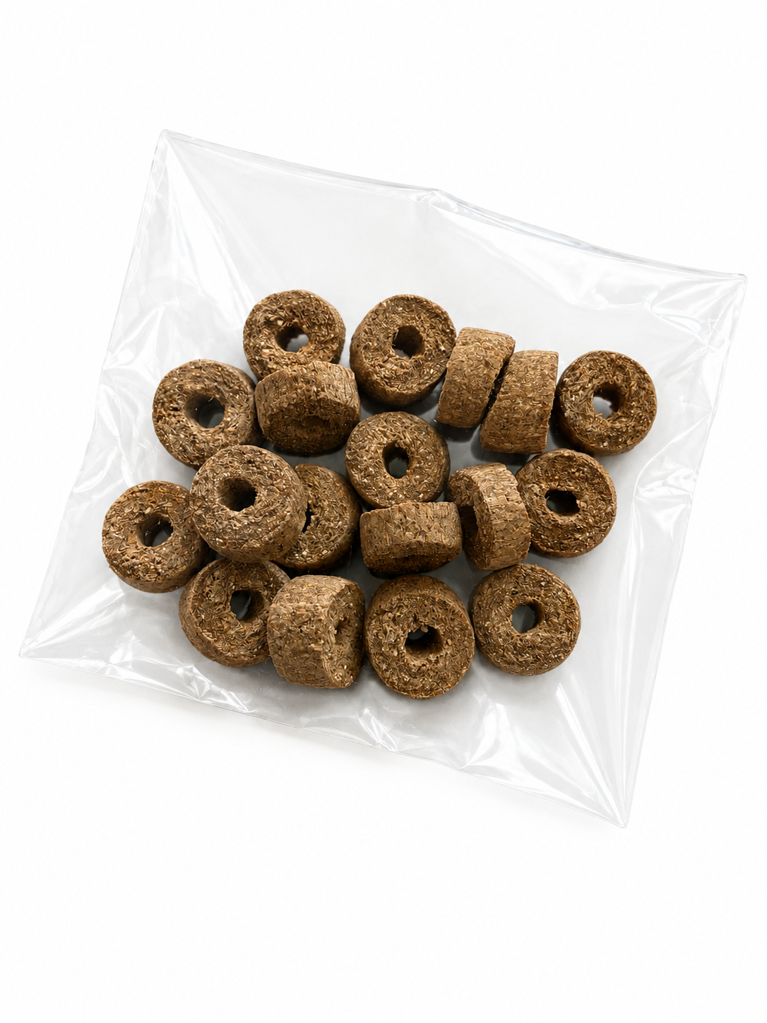 Top up - Barley Ring Bag