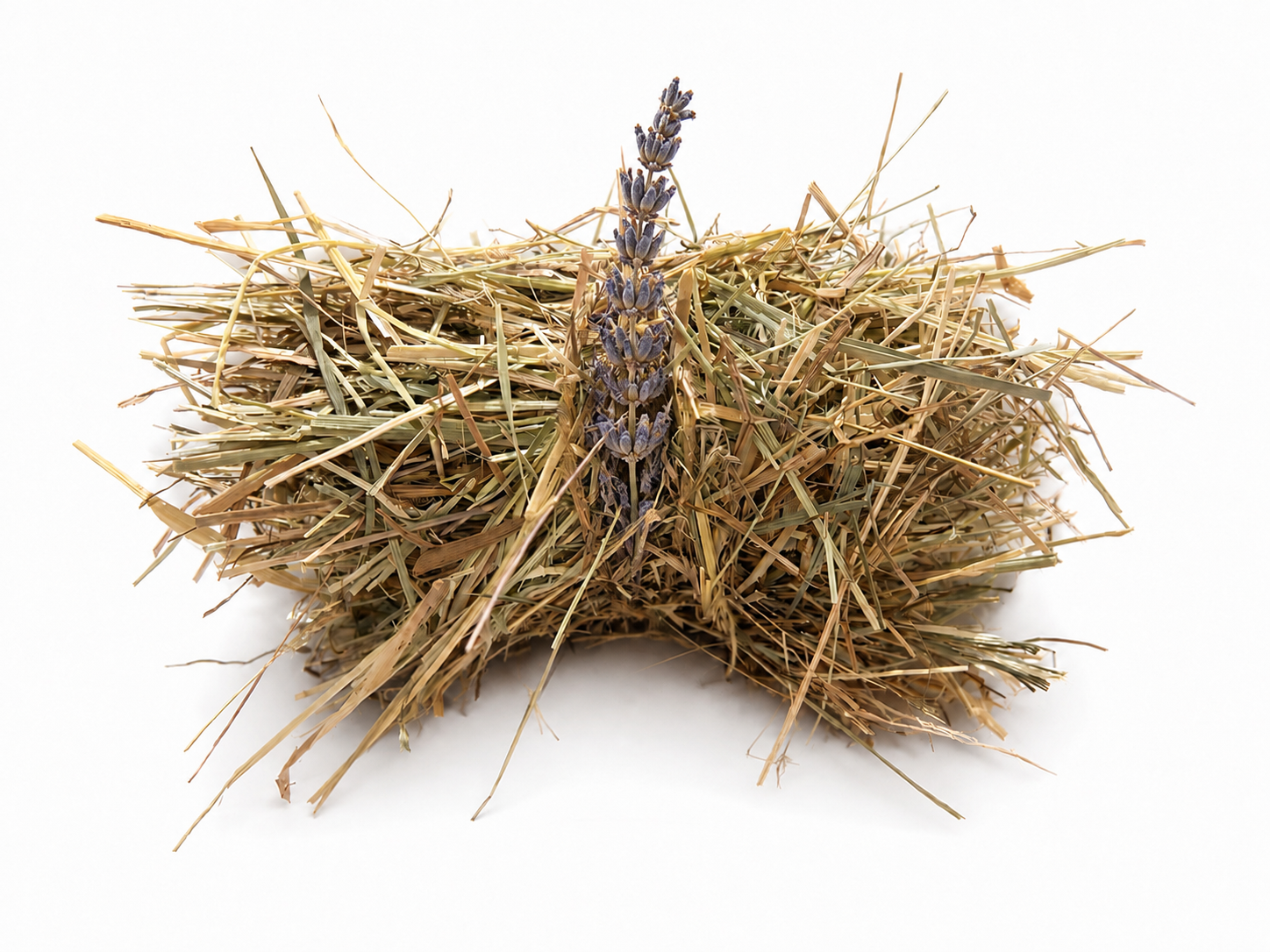 Country Lavender Bale