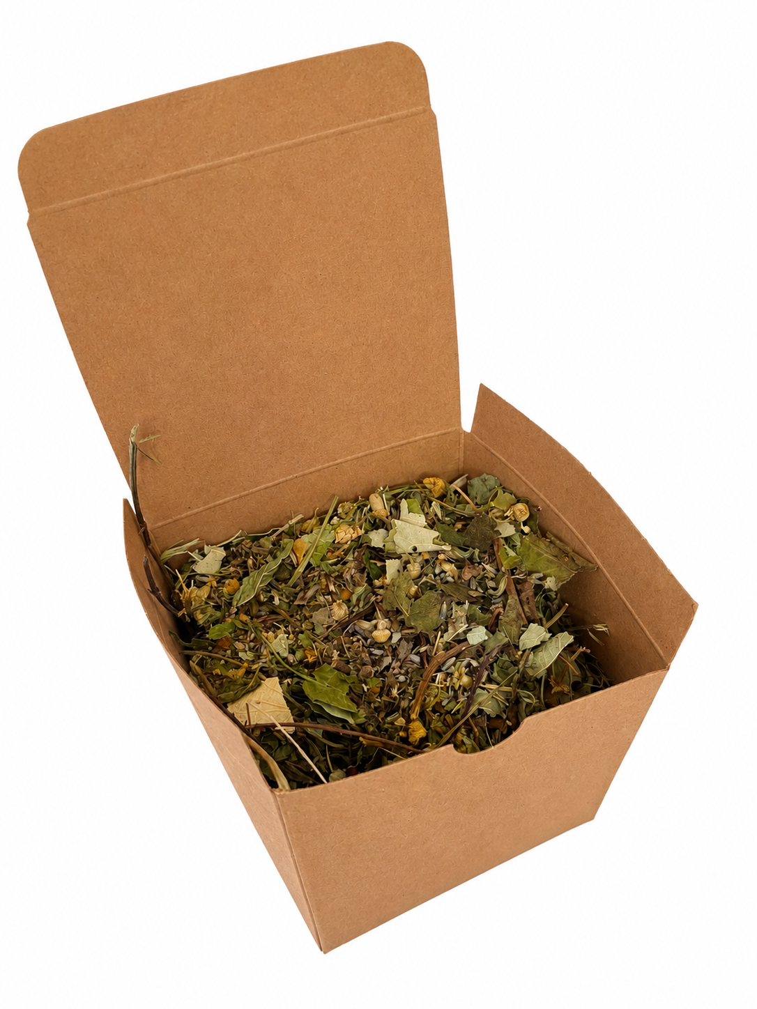 Large Forage Cubes - 3 forage options