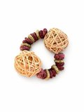 Veggie Nibble Ring