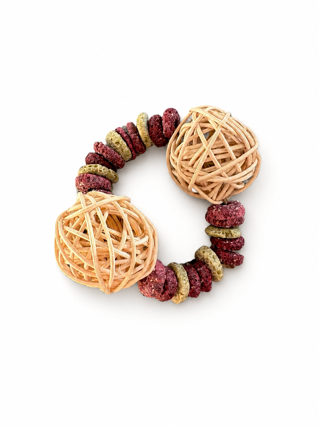 Veggie Nibble Ring