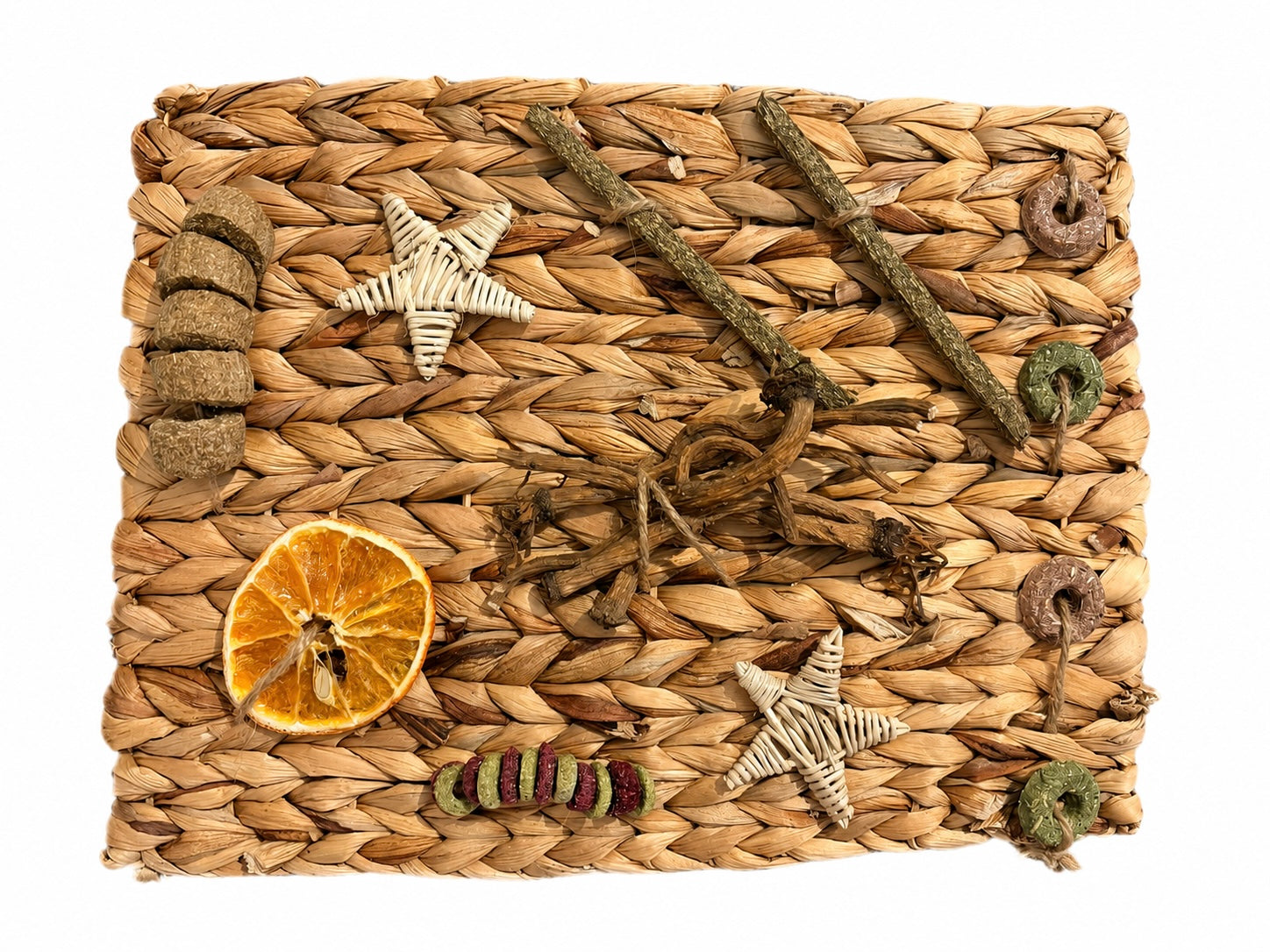 P's Chew & Play Mat