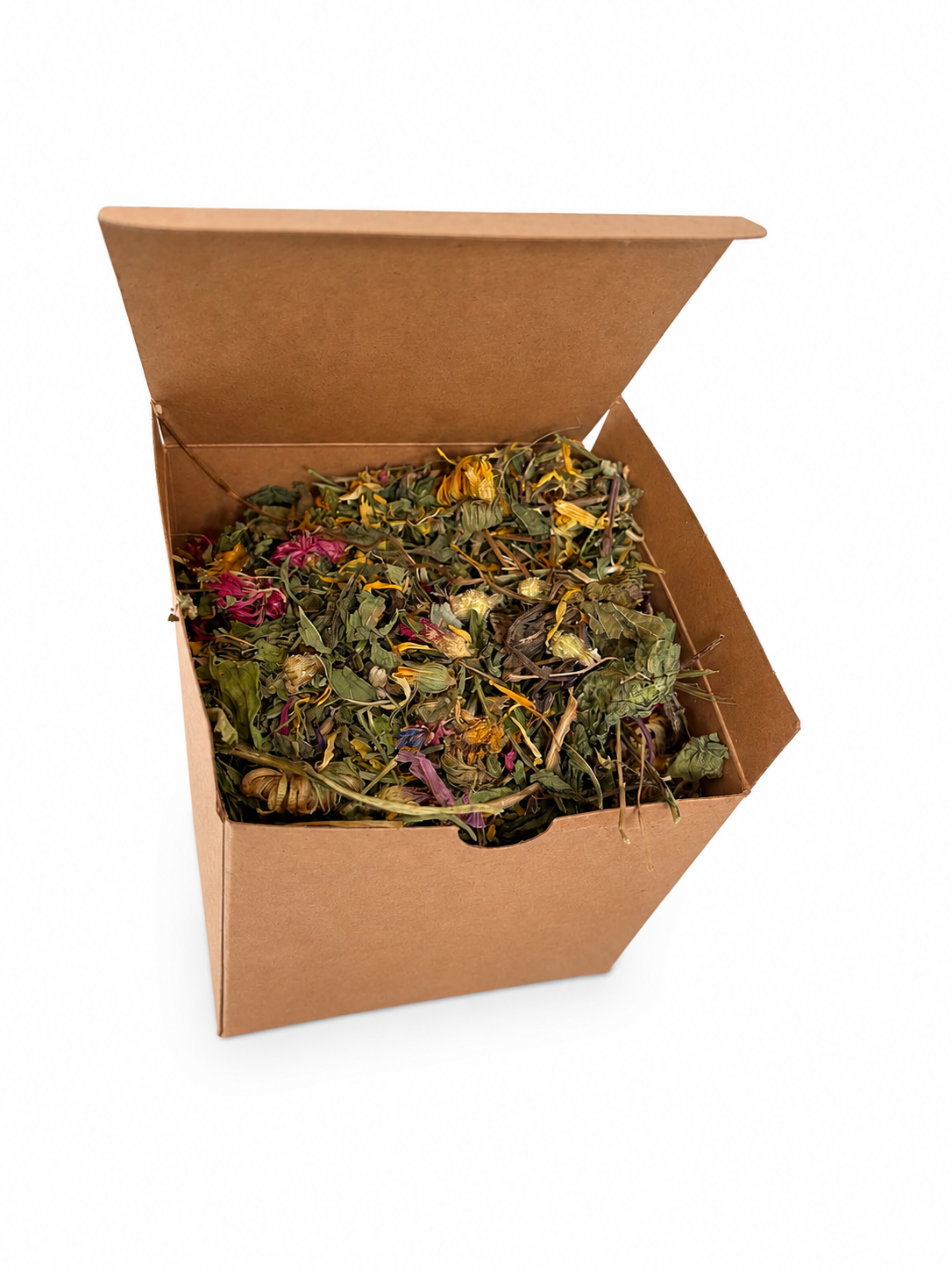 Large Forage Cubes - 3 forage options