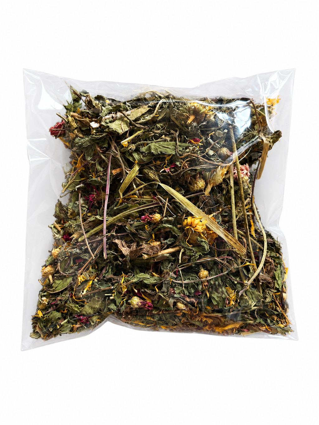 Forage Top Up Bags - 2 options