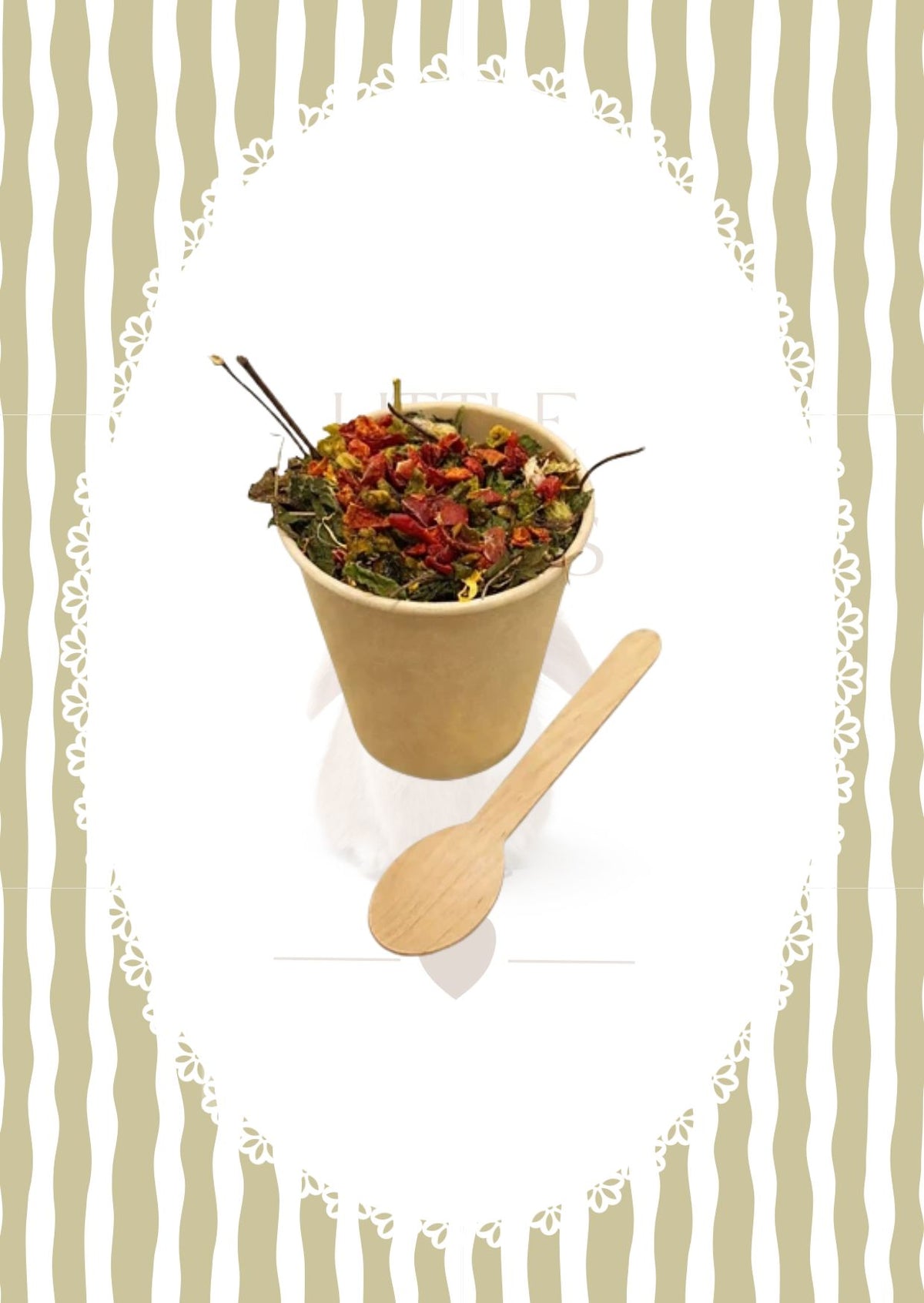 Cavy Cup