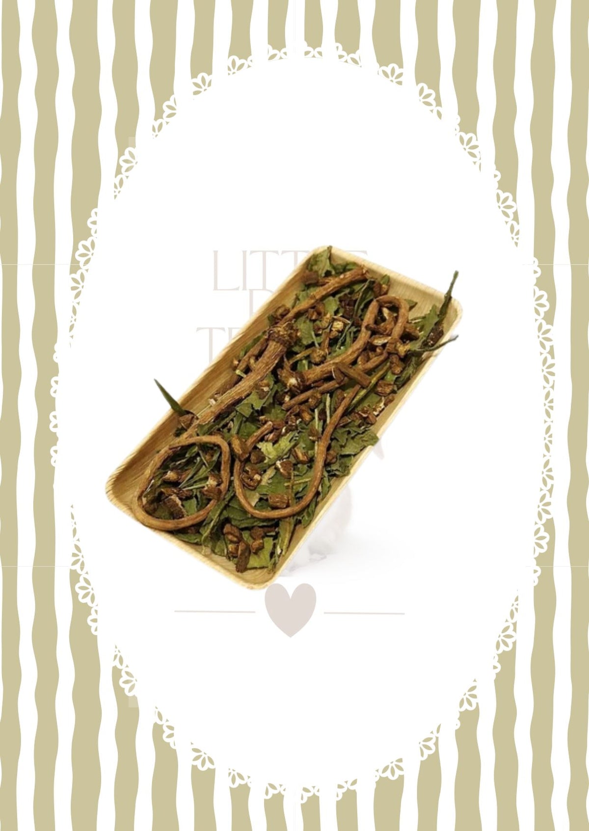 Char'root'erie Board