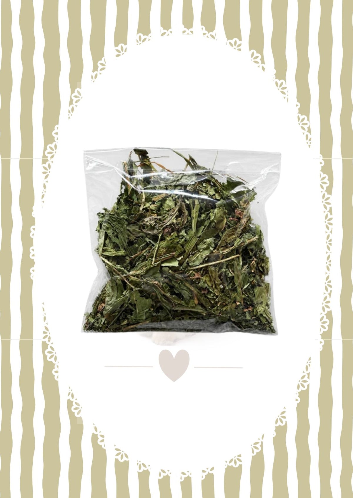 Forage Top Up Bags
