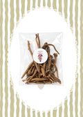 Dandelion Root