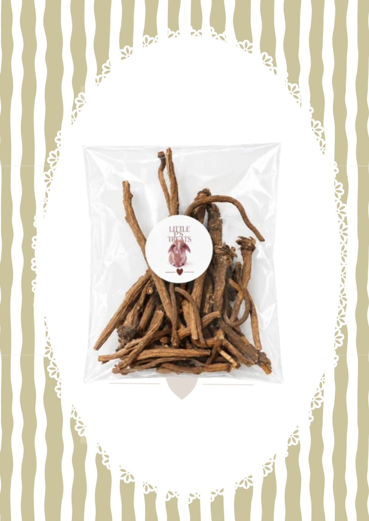Dandelion Root
