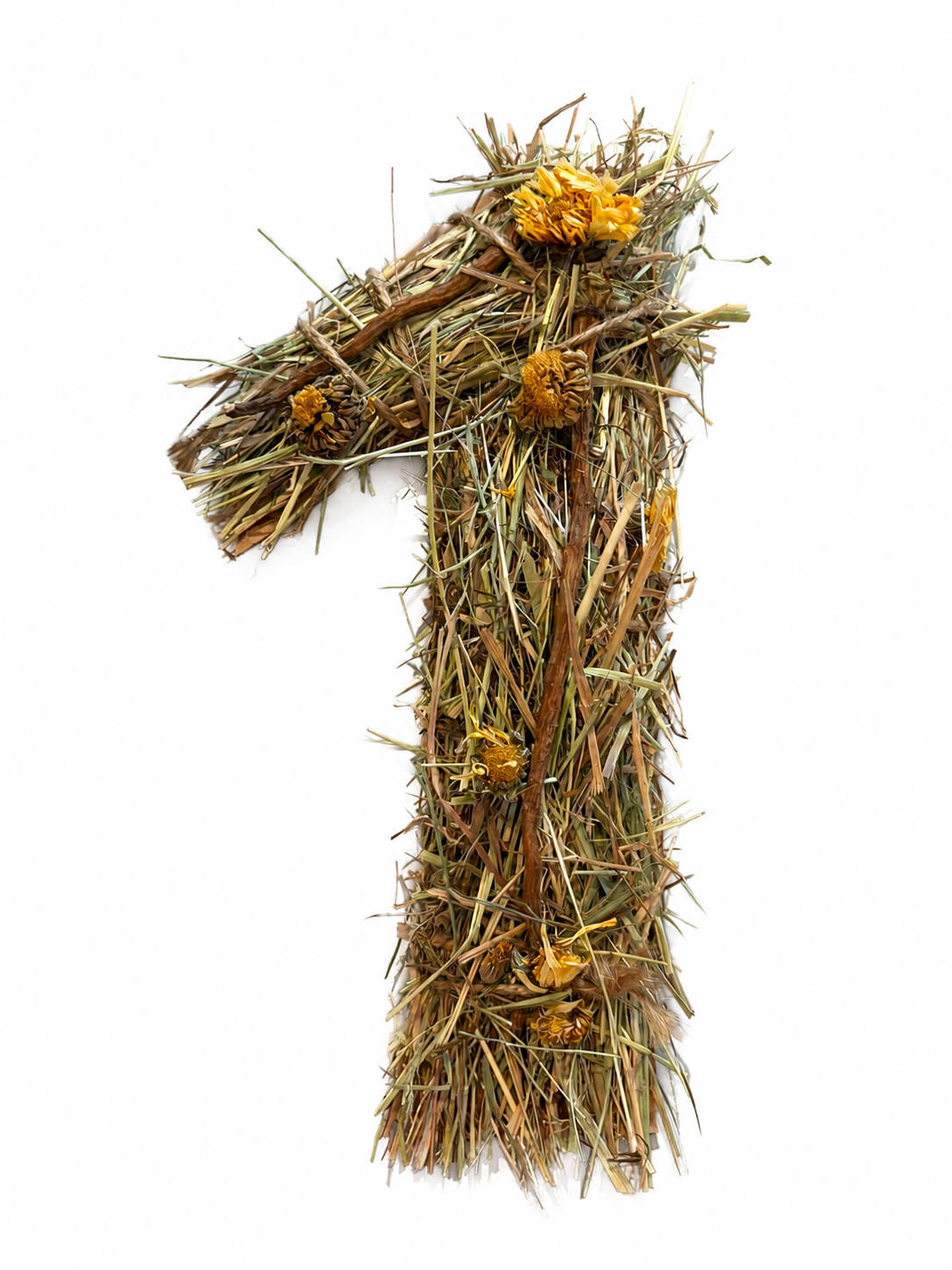 Hay Numbers