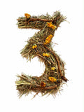 Hay Numbers