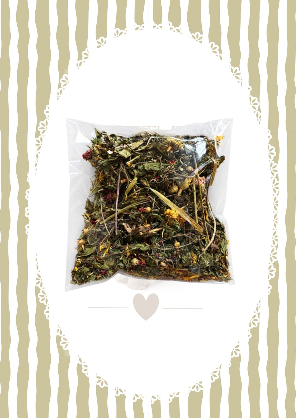 Forage Top Up Bags