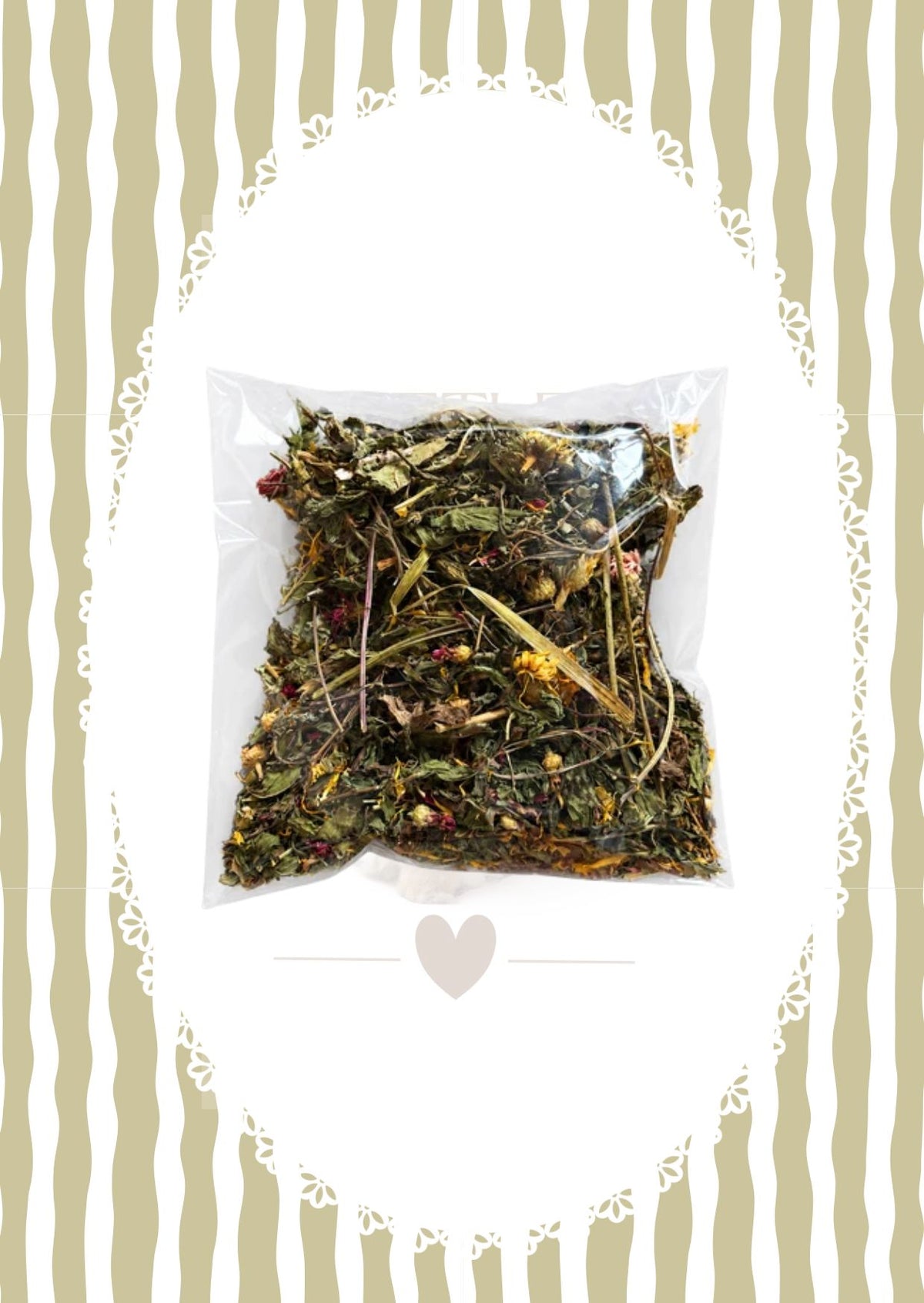 Forage Top Up Bags