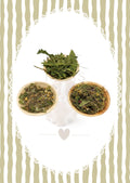 Forage Feast Trio