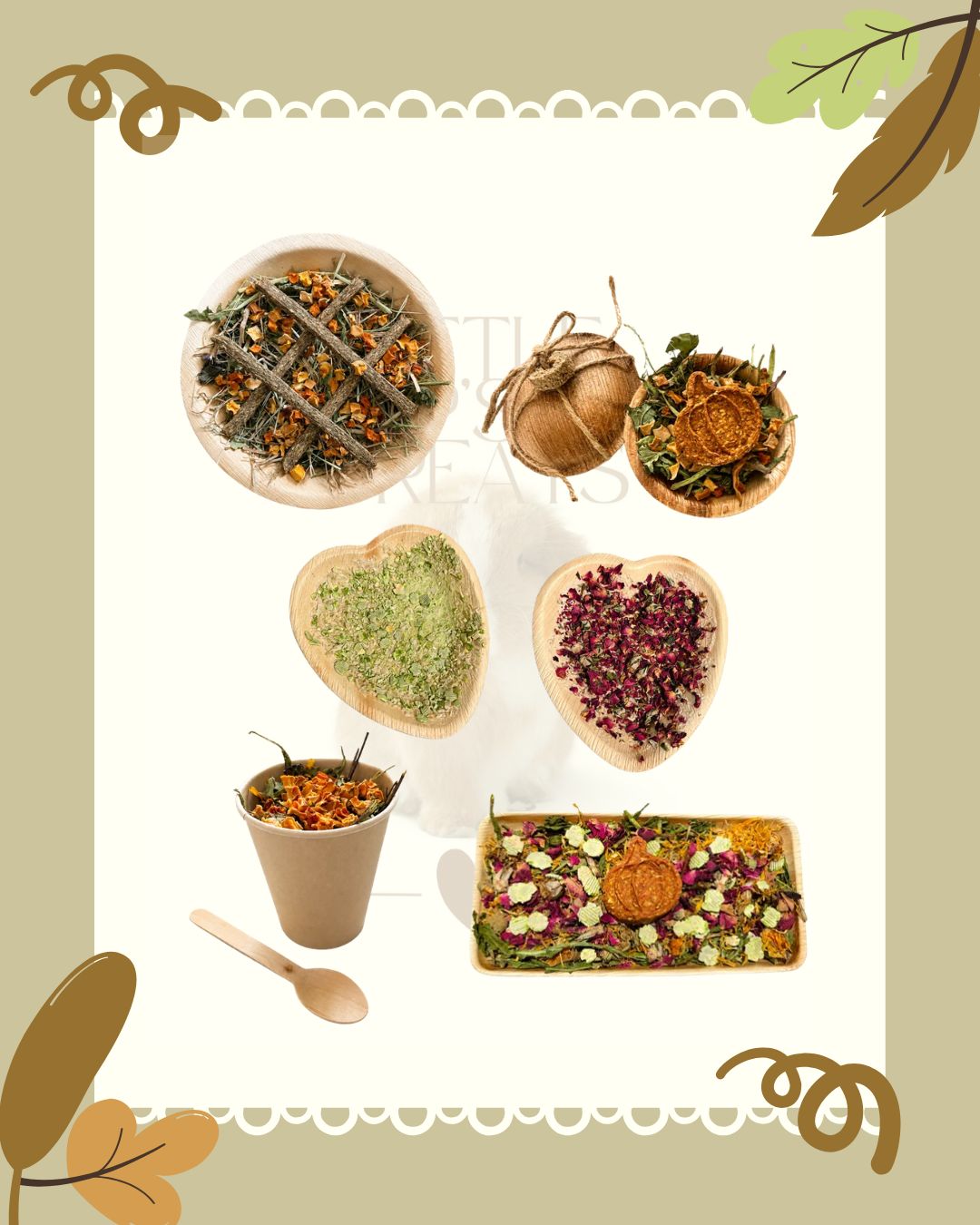 Little Ps Autumn Bundle
