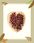 Love Heart Bowls - 3 pack