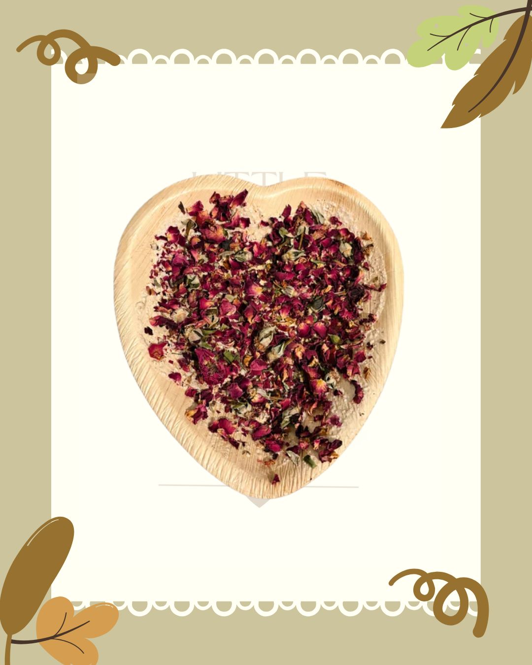 Love Heart Bowls - 3 pack