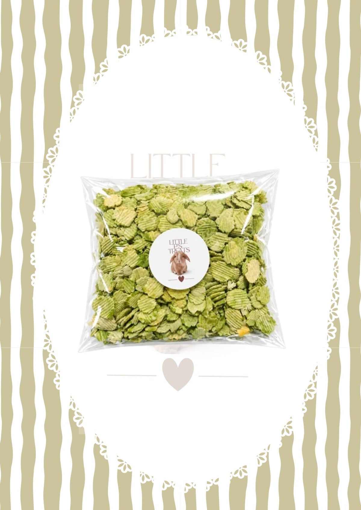 Pea Flakes