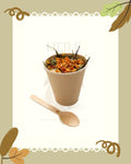 Pumpkin Spice Cup