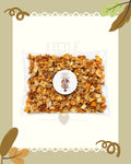 Pumpkin Flakes