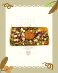 Pumpkin Harvest Board