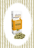 Supreme Selective Naturals Meadow Loops