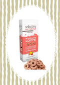 Supreme Selective Naturals Woodland Loops