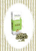 Supreme Selective Naturals Orchard Loops