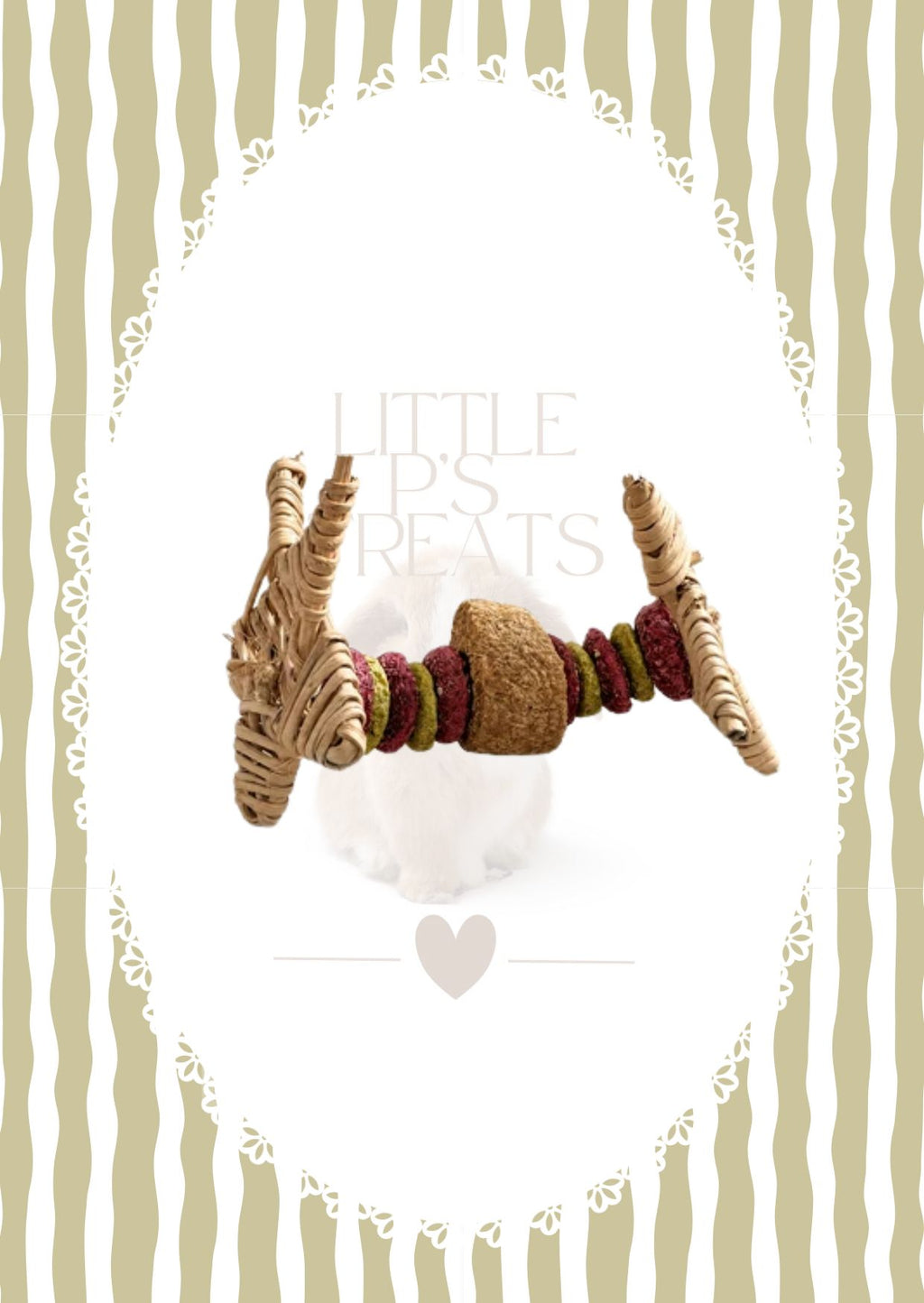 Veggie Vine Toy