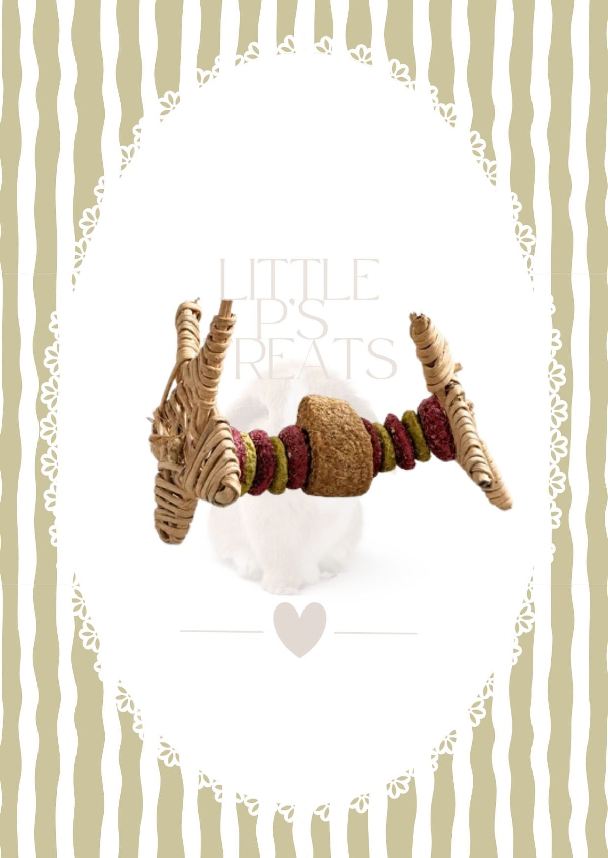 Veggie Vine Toy
