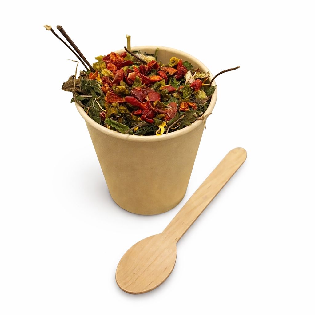 Cavy Cup