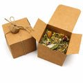 Flower & Herb Cube